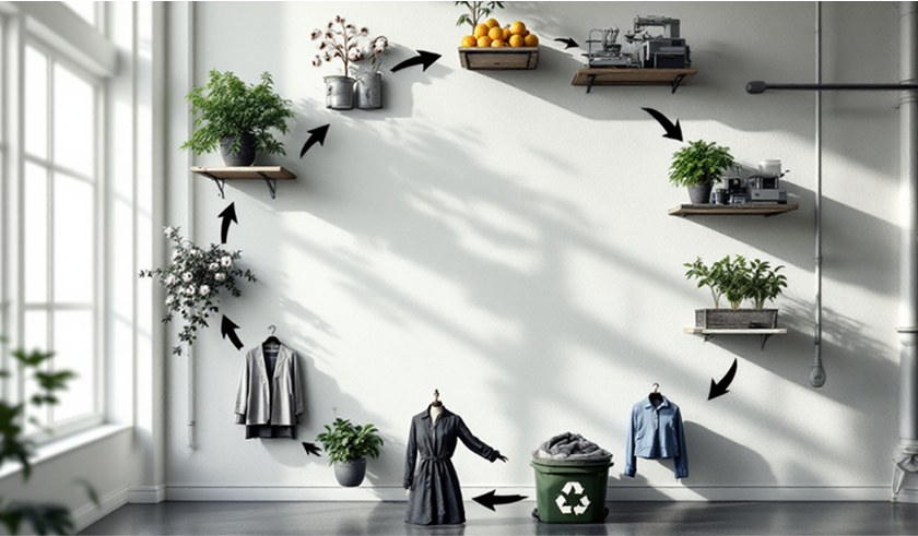 Life Cycle Assessment (LCA) in the Textile Industry: A Comprehensive Guide