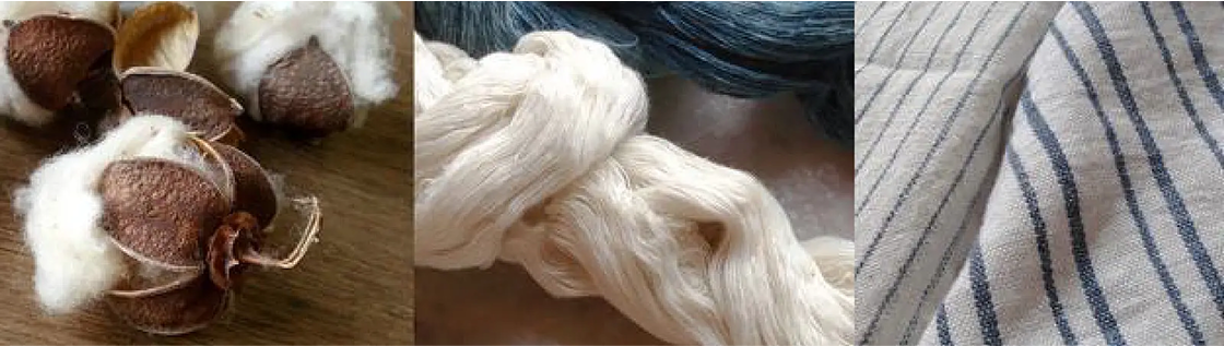 REDEEMING 'KALA COTTON' - A CIRCULAR END PRODUCT WITH BRAND PARTNERS