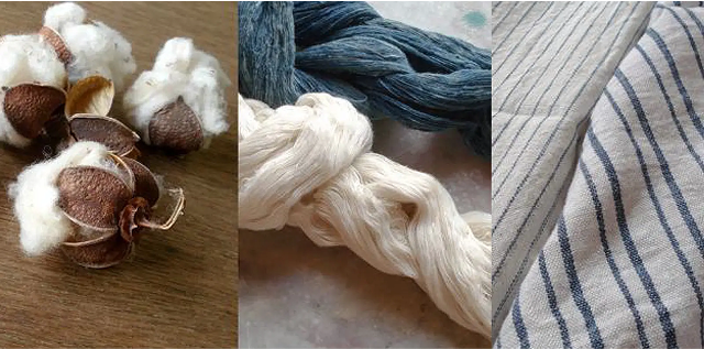 REDEEMING 'KALA COTTON' - A CIRCULAR END PRODUCT WITH BRAND PARTNERS