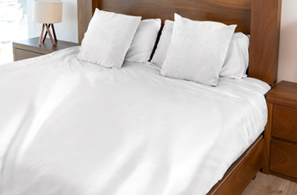 CHOICEST CRUELTY&nbsp;FREE SILKS <span>IN YOUR HOME</span>
