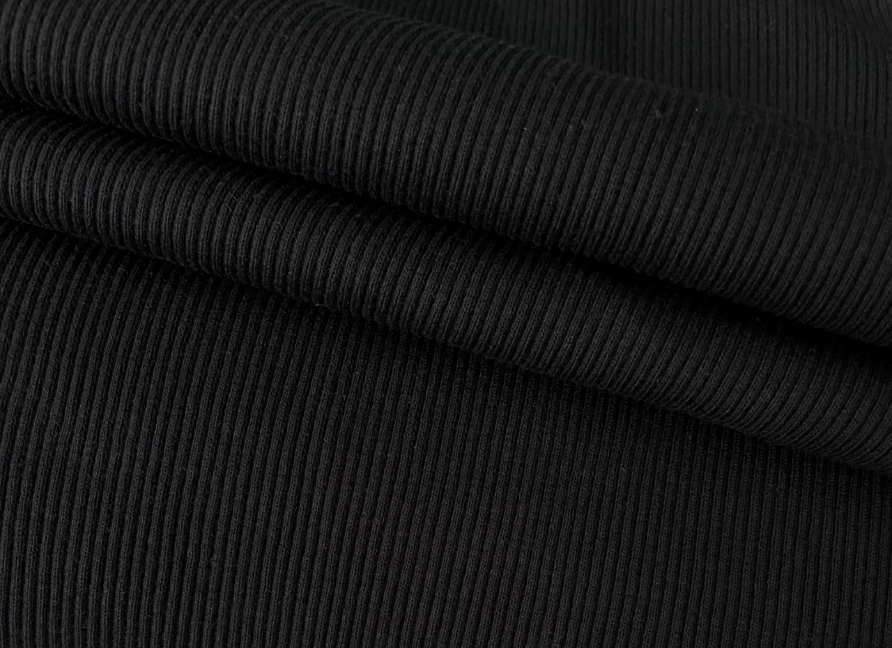 2X1 Lycra Rib