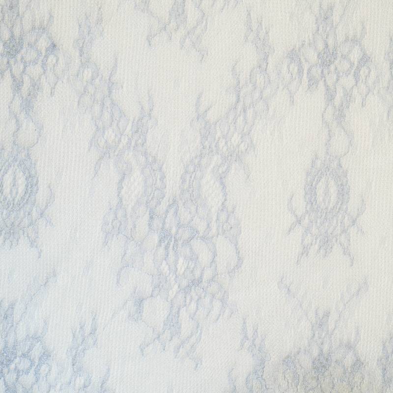 Embroidery Lace Fabric - BV-LB13005