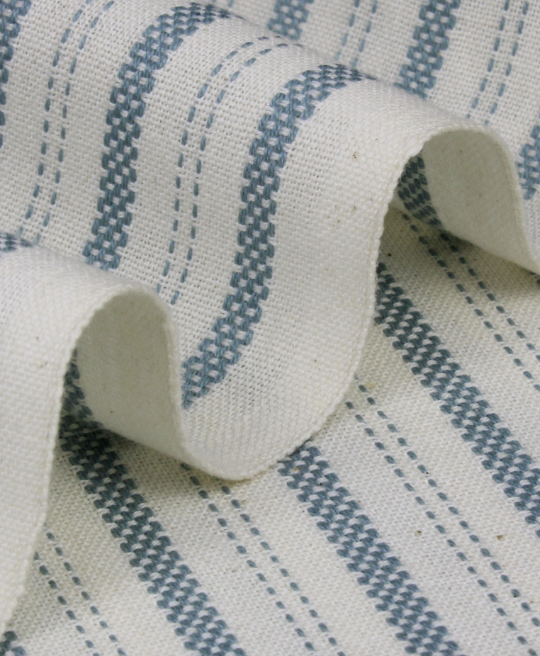 Cotton 2/40 and Cotton 2/20
