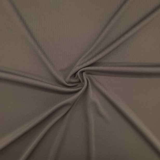 NILPET® Interlock Grey 130 GSM